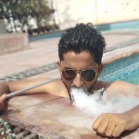 Hayat Mahar的照片