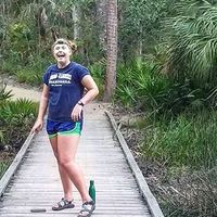 Julia Lovingood's Photo