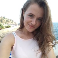 Фотографии пользователя Mariia Malysh