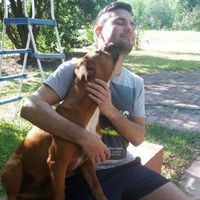 Agustin Bogado的照片