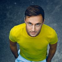 Andrew Birchall的照片