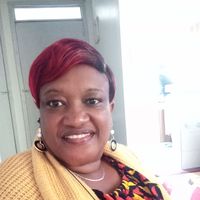 Esther Wambui的照片