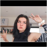 Ulyana Pestova's Photo