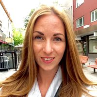 Evelina Jonsvens's Photo