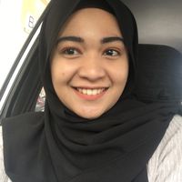 Syaimaa Amri's Photo