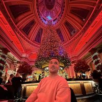 Adrian Reyes's Photo