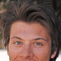 Quentin Gaubert的照片