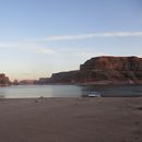 Lake Powell Houseboat trip's picture