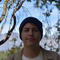 Jordan Douglas-Home的照片