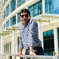 Yaqoob Shaikh's Photo