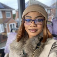 Vivian Obiageli-Ifeoma Achebe's Photo