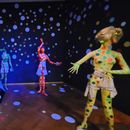 Waving Old Year Goodby's picture