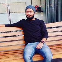 Basant Singh's Photo