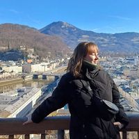 Anett Horváth's Photo