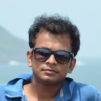 Fotos de Santanu Kundu