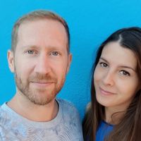 Isabel Perez's Photo