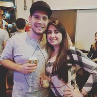 Luiz Eduardo Oliveira Jr.'s Photo