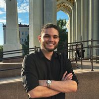 Kristian Koshaliyev's Photo