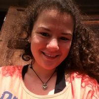 alessia visini的照片