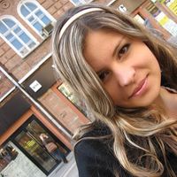 Darya Belousova的照片