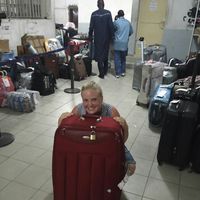 Hanna Trolleberg的照片