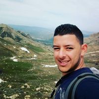 Yacine Abbout's Photo