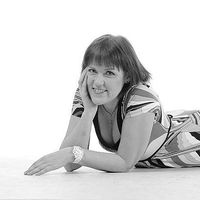 Anette Johanson的照片