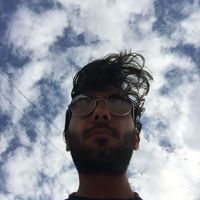 mersad razavi's Photo