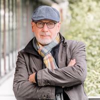 Le foto di Andreas Stein