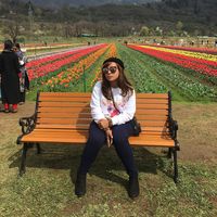 Fotos von Yuni Siregar