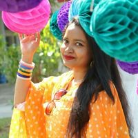 Mahamuda Ananna的照片