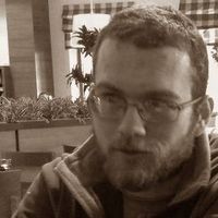 Nikolay Malikhin's Photo