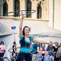 Domka Zenníková's Photo