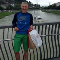 Vasily Melnikov's Photo