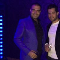 Fotos de Mehran Alavi