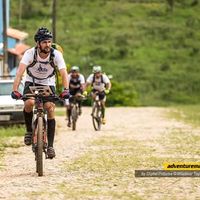 Alexandre Rossi's Photo