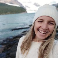 Fotos de Agostina Altobello