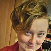 Karolina Iwan的照片