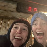 Hannah Nollet's Photo