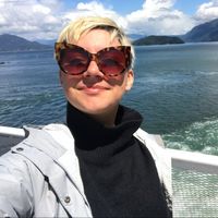 Jazmin Novoselnik's Photo