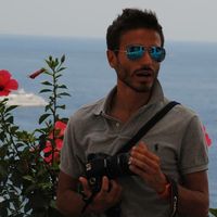 Raffaele Congestri''s Photo