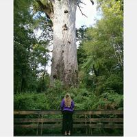 Franziska Muncz的照片