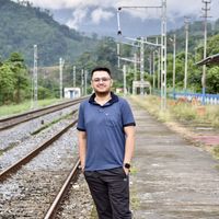 Ashesh Choudhury的照片