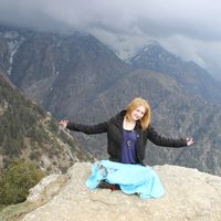 Margarita Spirkina's Photo