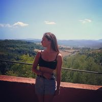 Karolina Chaberek的照片