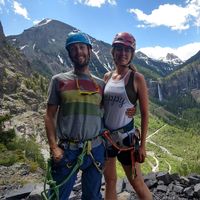 Haley Marshall的照片