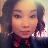 Aizhan Mamyrkhanova's Photo