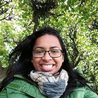 Ana Cleide Santos's Photo