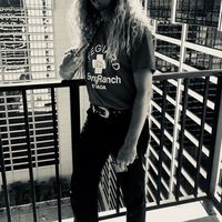 Fotos de Angus  keiffer