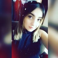 Maria Arboleda's Photo